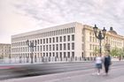 V Berlíně otevřelo Humboldtovo fórum. Kulturní centrum stálo přes 17 miliard