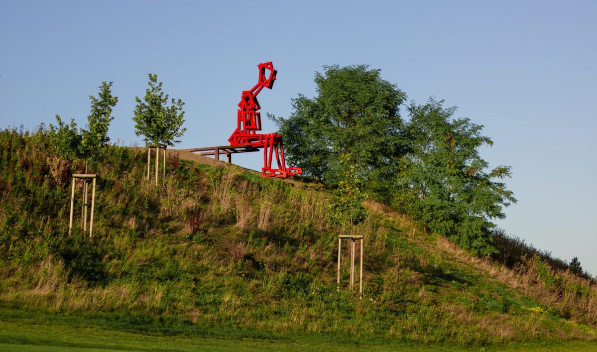 Galerie Golf Hostivař