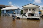 Austrálii zasáhla povodeň, mezi prvními oběťmi jsou i děti