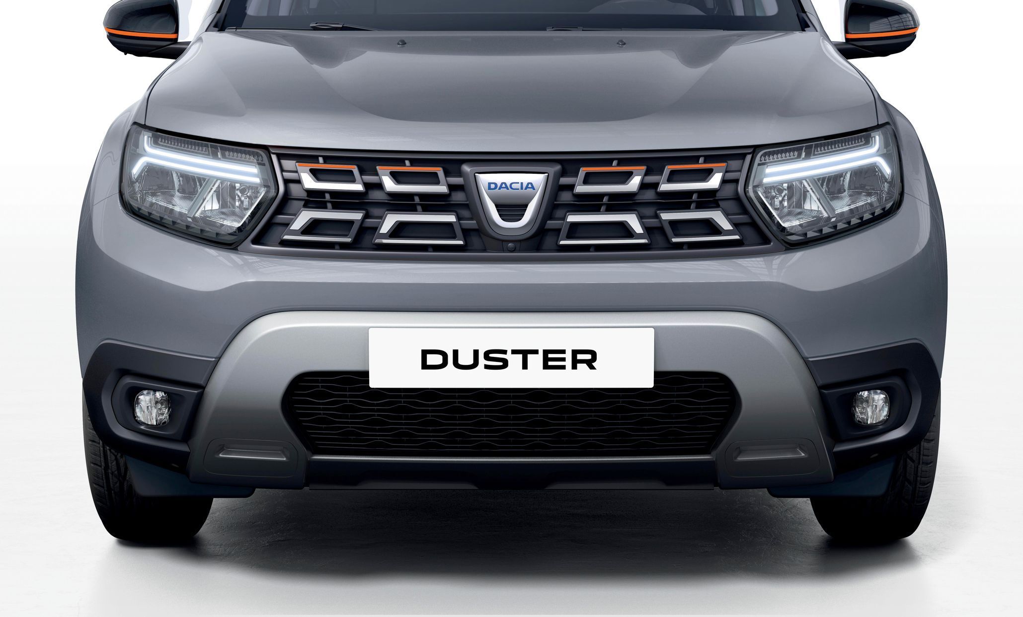 Dacia Duster Extreme - Aktuálně.cz