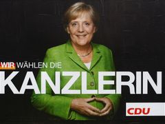 Wulffa nominovala kancléřka Merkelová. Podle německých médií ale původně dávala přednost ministryni práce Ursule von der Leyenové.