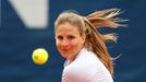 J&T Banka Prague Open 2016: Kateřina Vaňková