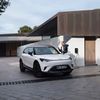 Smart #1 nové elektrické SUV