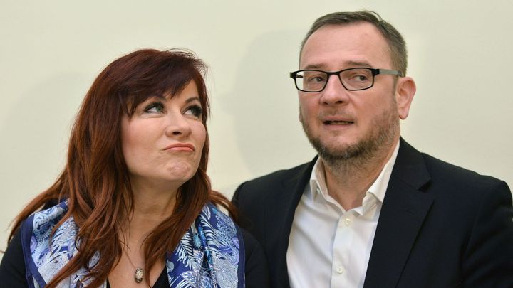 Končí soudkyně, která kauzu Nagyová soudila "v extrémním rozporu s rozumným myšlením"; Zdroj foto: ČTK