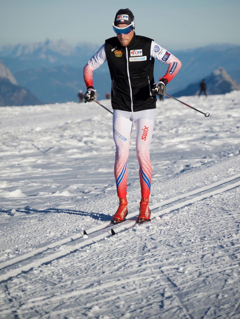 SP v běhu na lyžích 2015-16: Jakub Antoš