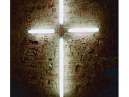 Olgoj Chorchoj: Cross Light