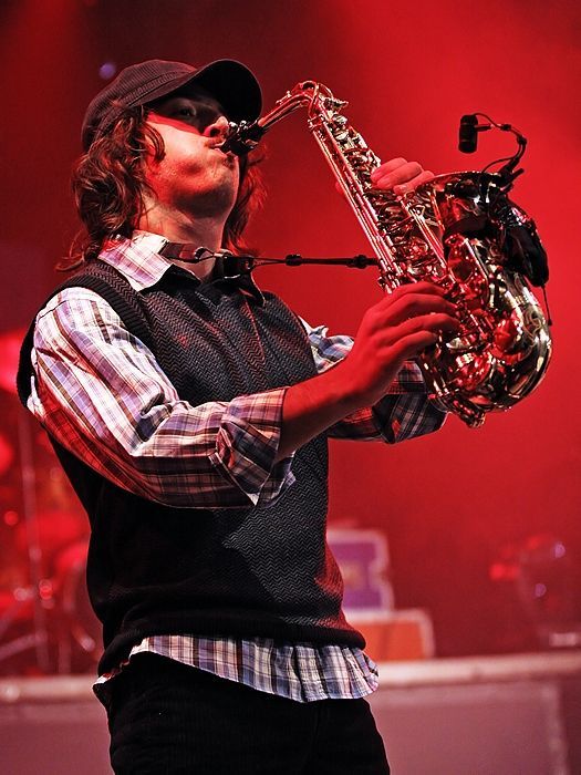 Kryštof Rubikon Tour 2006