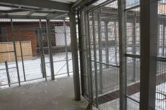 Z irácké věznice uprchli čtyři teroristé Al-Káidy