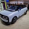 Autosalon Šanghaj 2025