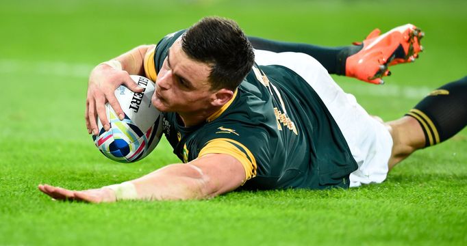 Jesse Kriel (JAR)