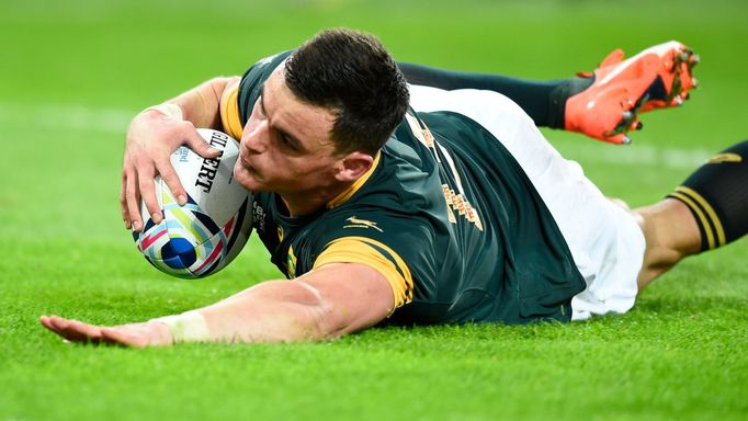 Jesse Kriel (JAR)