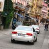 Audi v Karlových Varech