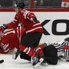MS v hokeji 2012: Kanada - Švýcarsko (Eberle, Skinner)