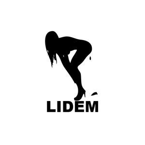 Loga platformy LIDEM