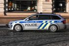 Nová auta pro policii za miliardu korun. Ministerstvo vnitra se chystá na nákupy