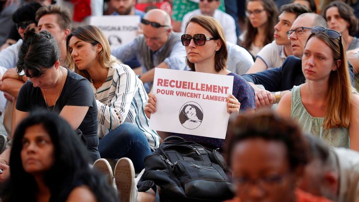 Ochrnutý Francouz byl 11 let v kómatu, po odpojení od přístrojů zemřel