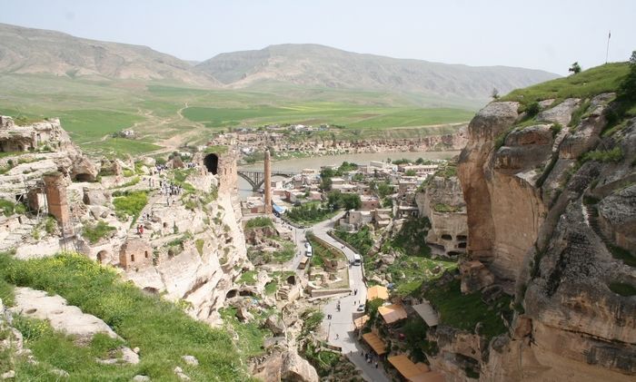 Hassankeyf