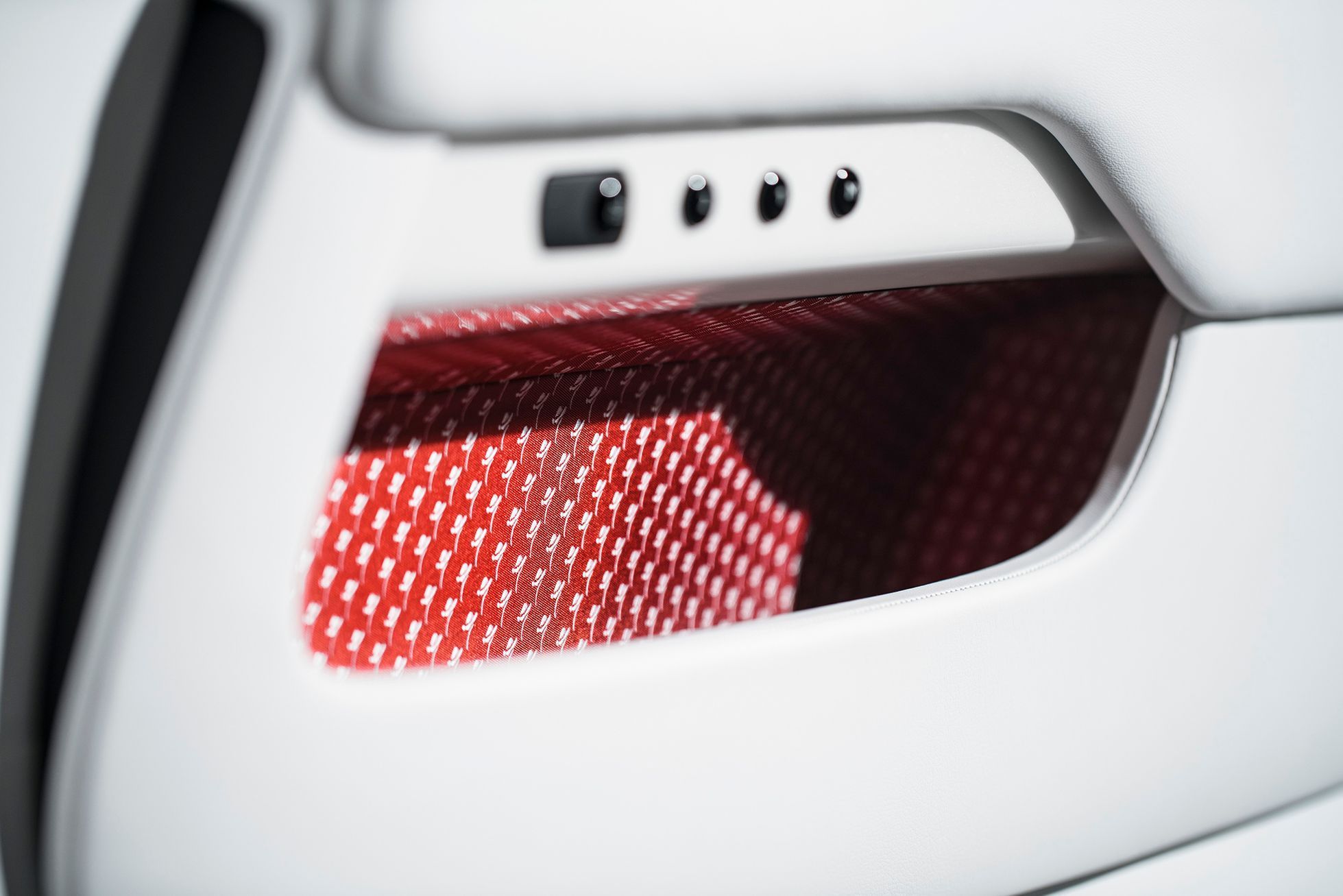 Rolls-Royce Dawn Inspired by Fashion