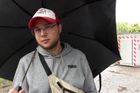 Rusové se blíží. Katastrofa visí na vlásku, vědí ve statisícovém ukrajinském městě