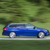Peugeot 308 facelift 2017