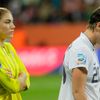 MS ve fotbalu žen: USA - Japonsko