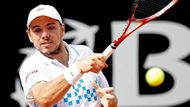 Berdycha vyřadil Stanislas Wawrinka