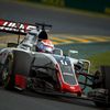 F1, VC Austrálie 2016: Romain Grosjean , Haas