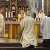 Kardinál Vlk - poslední bohoslužba, sv. Vít