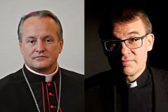 Jmenování nového pražského arcibiskupa se blíží. Ve hře zůstávají poslední tři jména