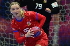 Češky slaví na mistrovství světa postup, dál ale nemají žádný bod