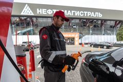 Kreml má problém. Ukrajinci přesnými údery zatáhli do války i "nedotknutelnou" Moskvu