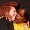 Lékařka Elizabeth Tarira ze Zimbabwe