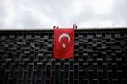 Turecký ministr vnitra Ala rezignoval po kritice kvůli teroristickým útokům