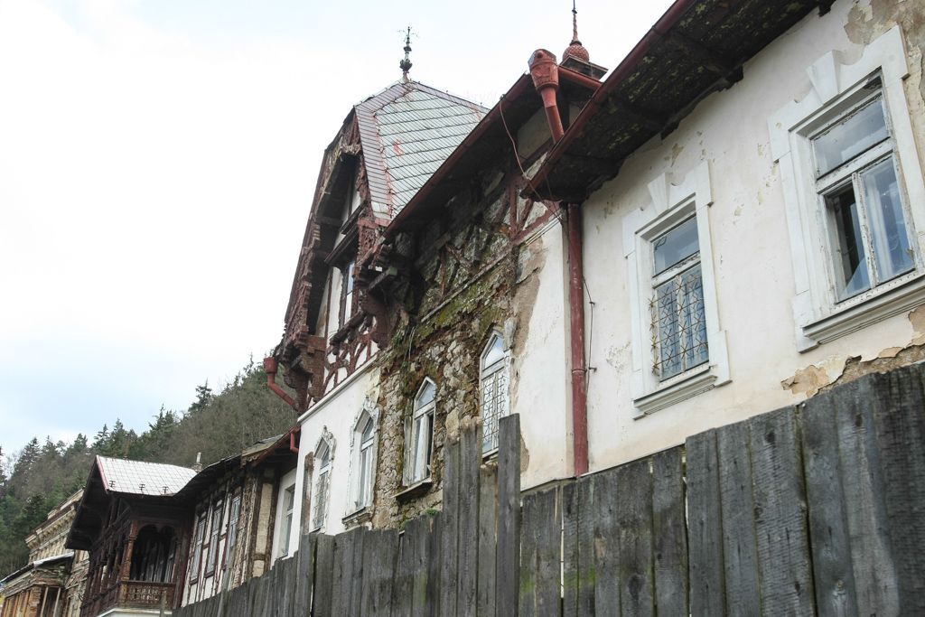Lázně Kyselka