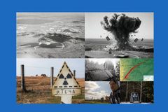 Třetí jezdec apokalypsy. O jaderné katastrofě v Kyštymu se svět neměl dozvědět