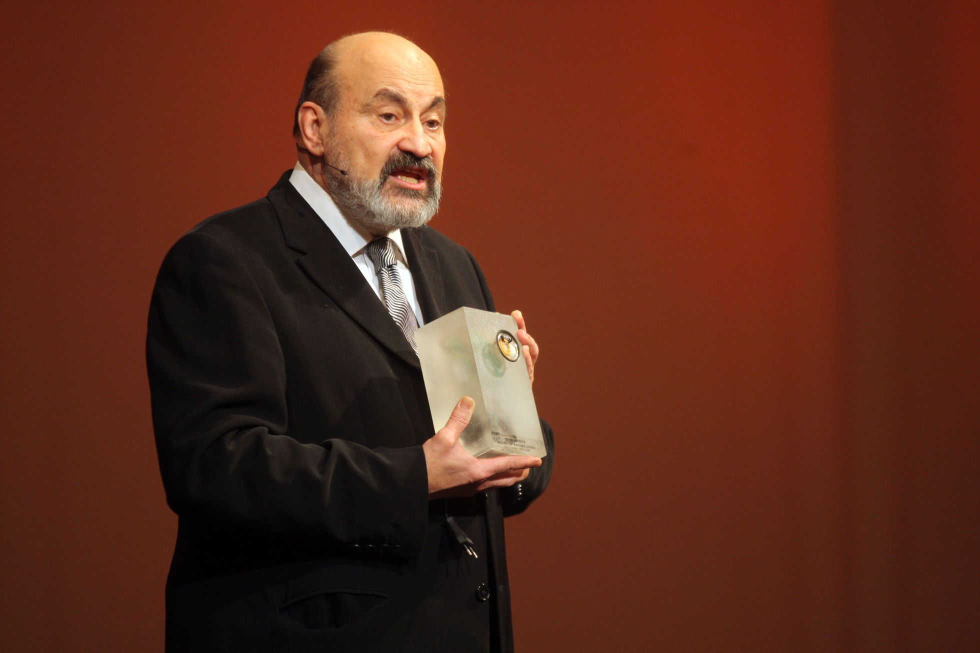 Ceny paměti národa 2014