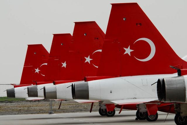 Dny Nato