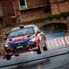 Barum rallye 2022: Jaromír Tarabus, Peugeot