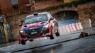 Barum rallye 2022: Jaromír Tarabus, Peugeot