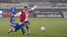 Fotbal, Gambrinus liga, Olomouc - Slavia