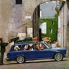 Simca 1500 Tourist