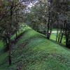 Kobyliská střelnice, Památník protifašistického odboje, historie, Heydrichiáda, Praha 8