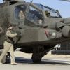 Fotogalerie: Princ Harry v Afghánistánu