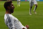 FOTO Noční můra Bayernu: Ramos trkal, Ronaldo psal rekordy