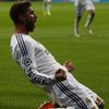 LM, Bayern-Real: Sergio Ramos slaví gól
