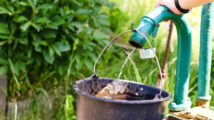 Češi více využívají vodu z přírody. Program Dešťovka je ale pro bohaté, říká expert; Zdroj foto: Shutterstock