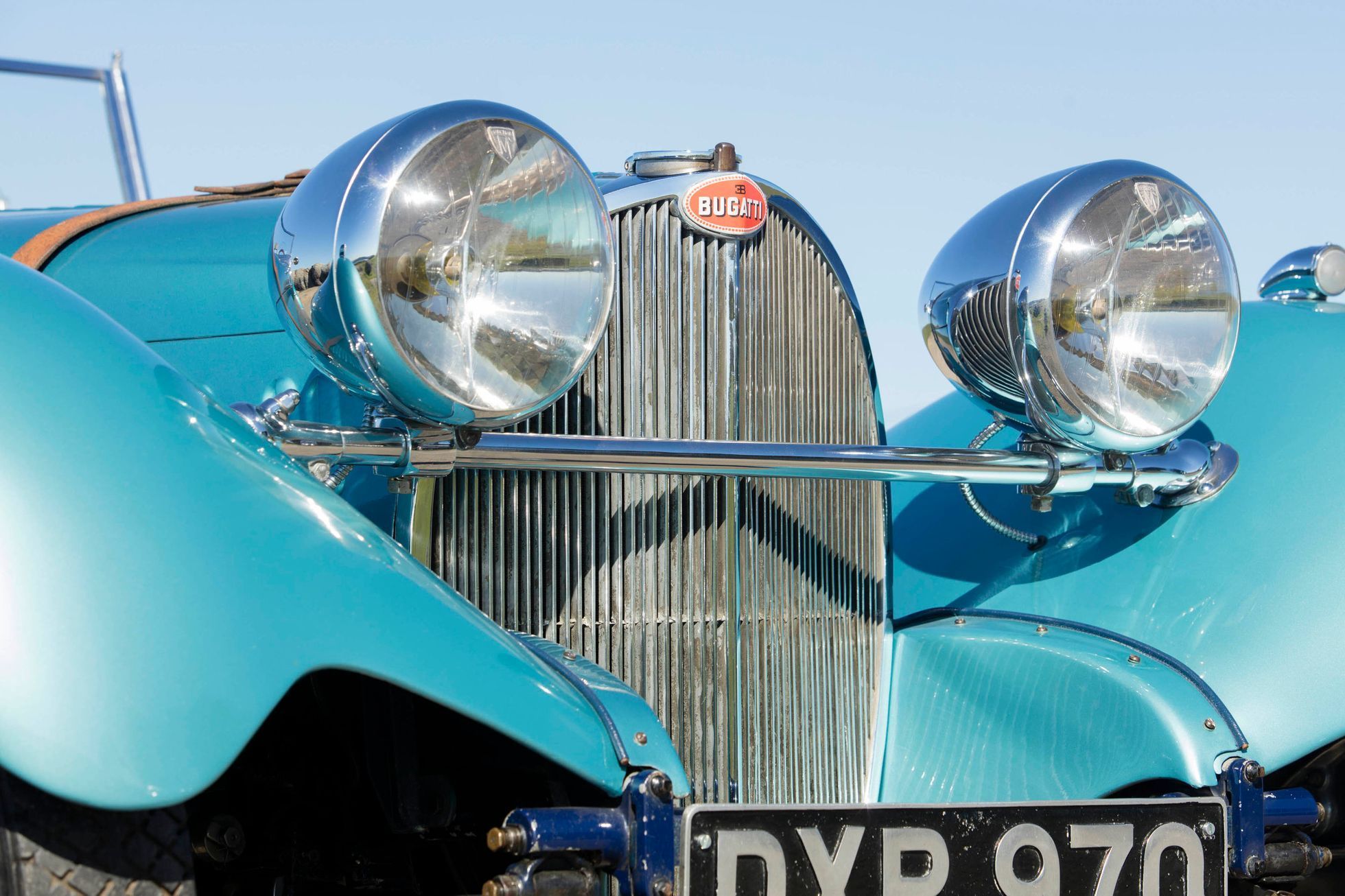 Bugatti 57SC Sports Tourer