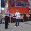 Virtuální demonstrace ODS