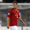 Zklamaný Francesco Totti