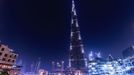 Burj Khalifa